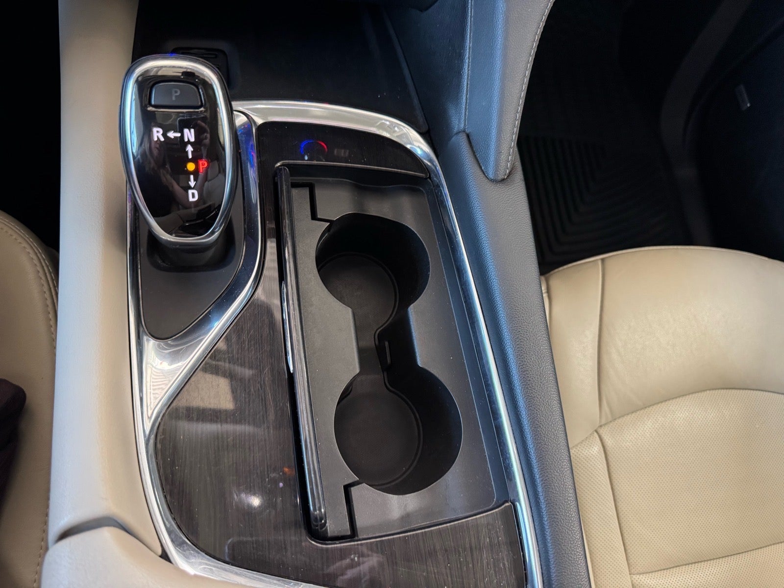 2020 Buick Enclave Premium