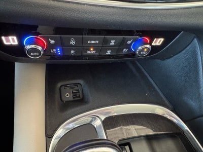 2020 Buick Enclave Premium