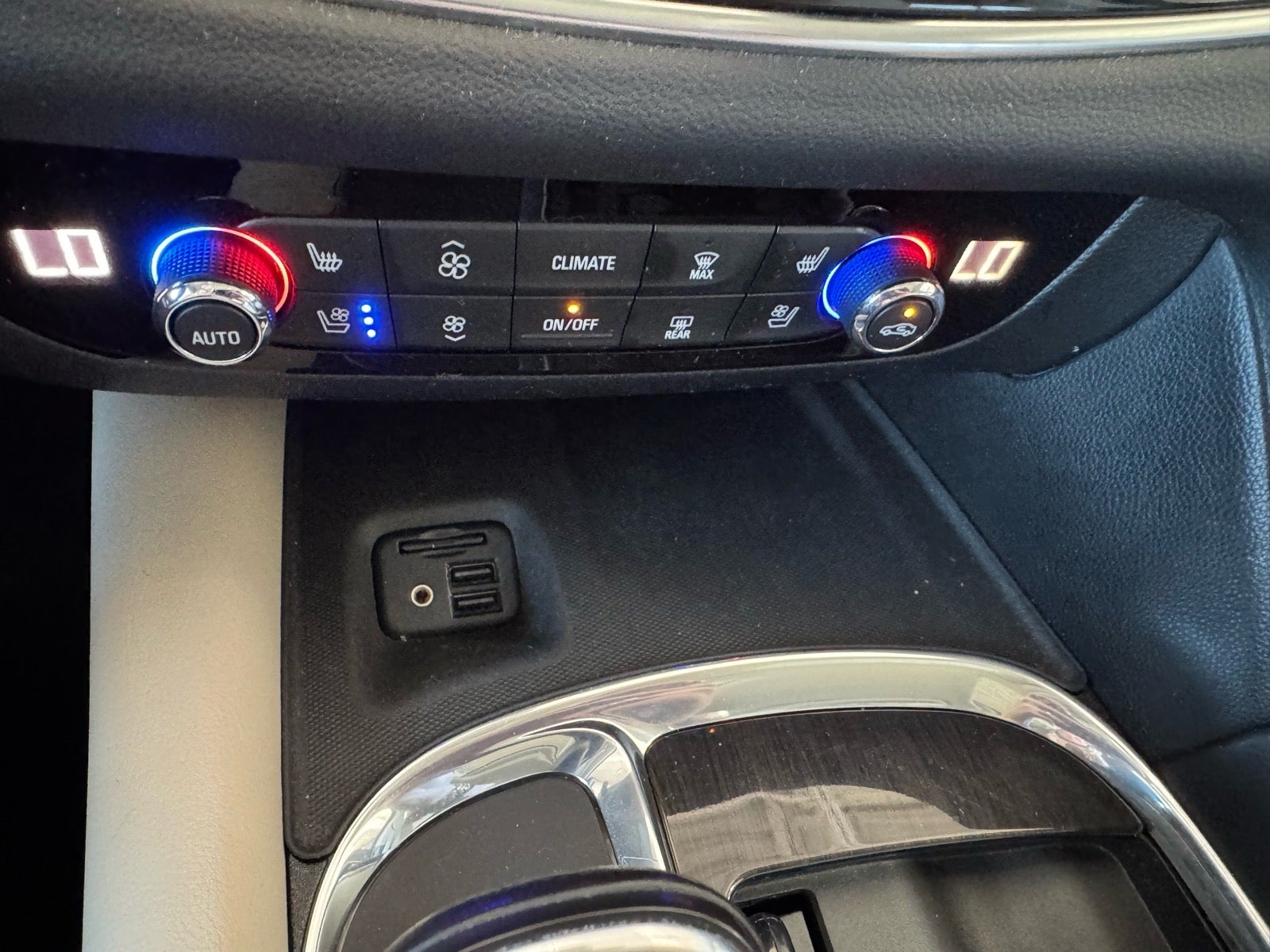2020 Buick Enclave Premium