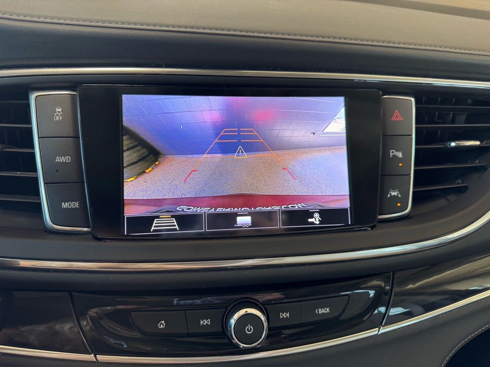 2020 Buick Enclave Premium