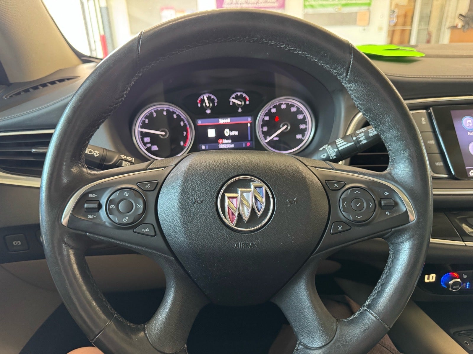 2020 Buick Enclave Premium