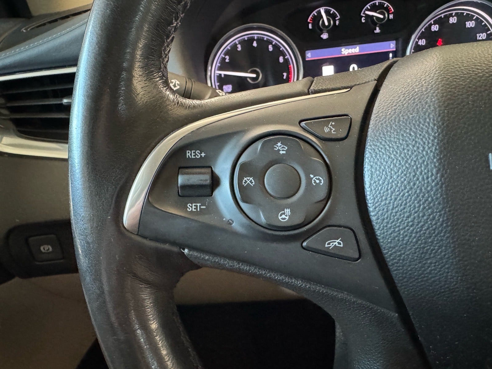 2020 Buick Enclave Premium