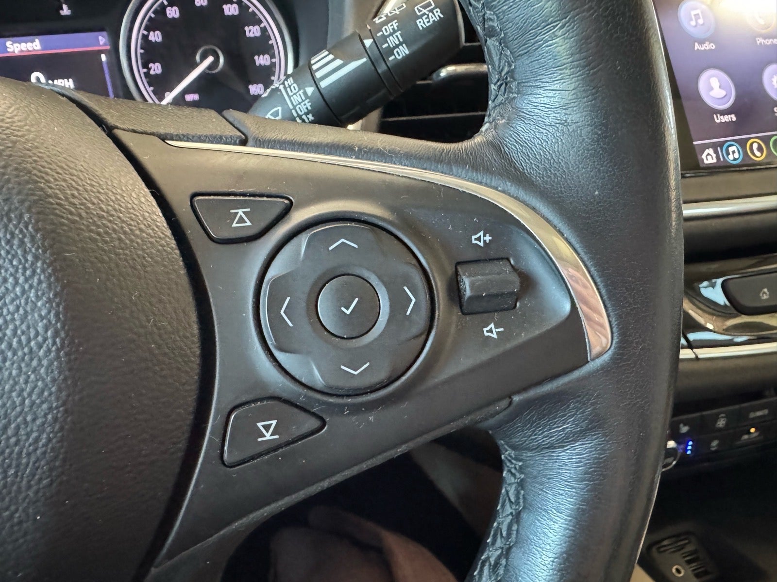 2020 Buick Enclave Premium