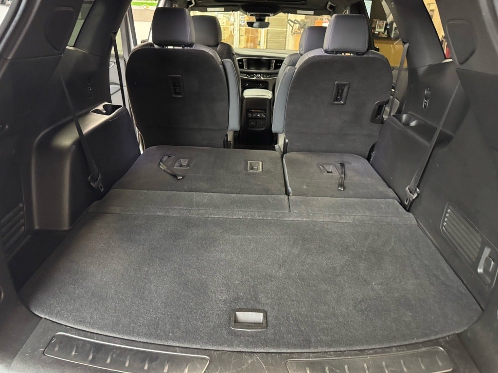 2023 Buick Enclave Premium