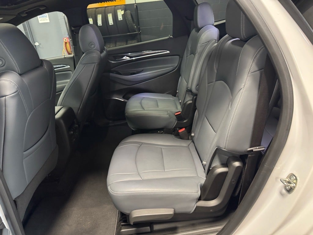 2023 Buick Enclave Premium