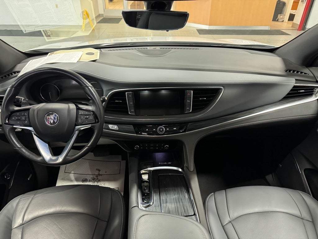 2023 Buick Enclave Premium