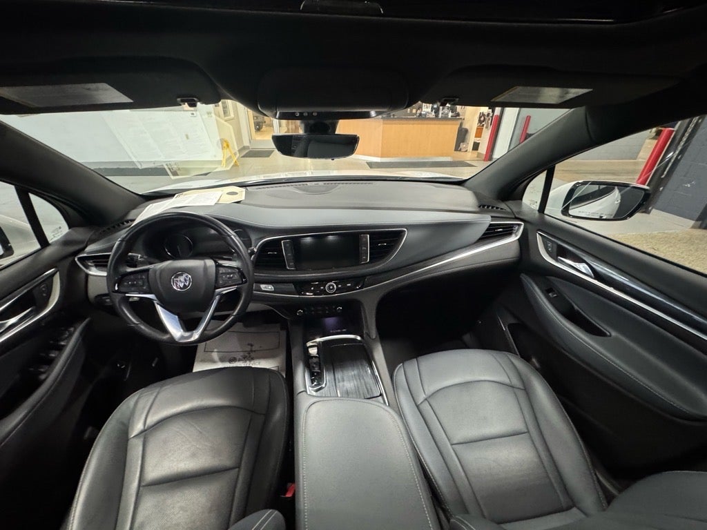 2023 Buick Enclave Premium