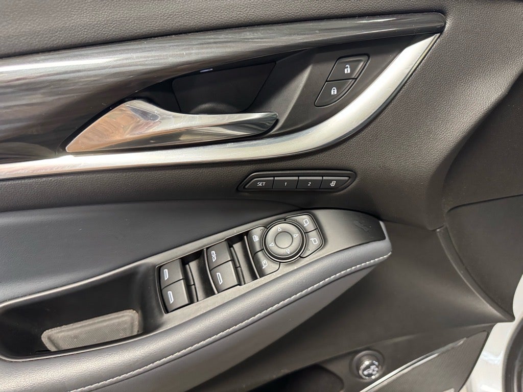 2023 Buick Enclave Premium