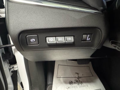 2023 Buick Enclave Premium