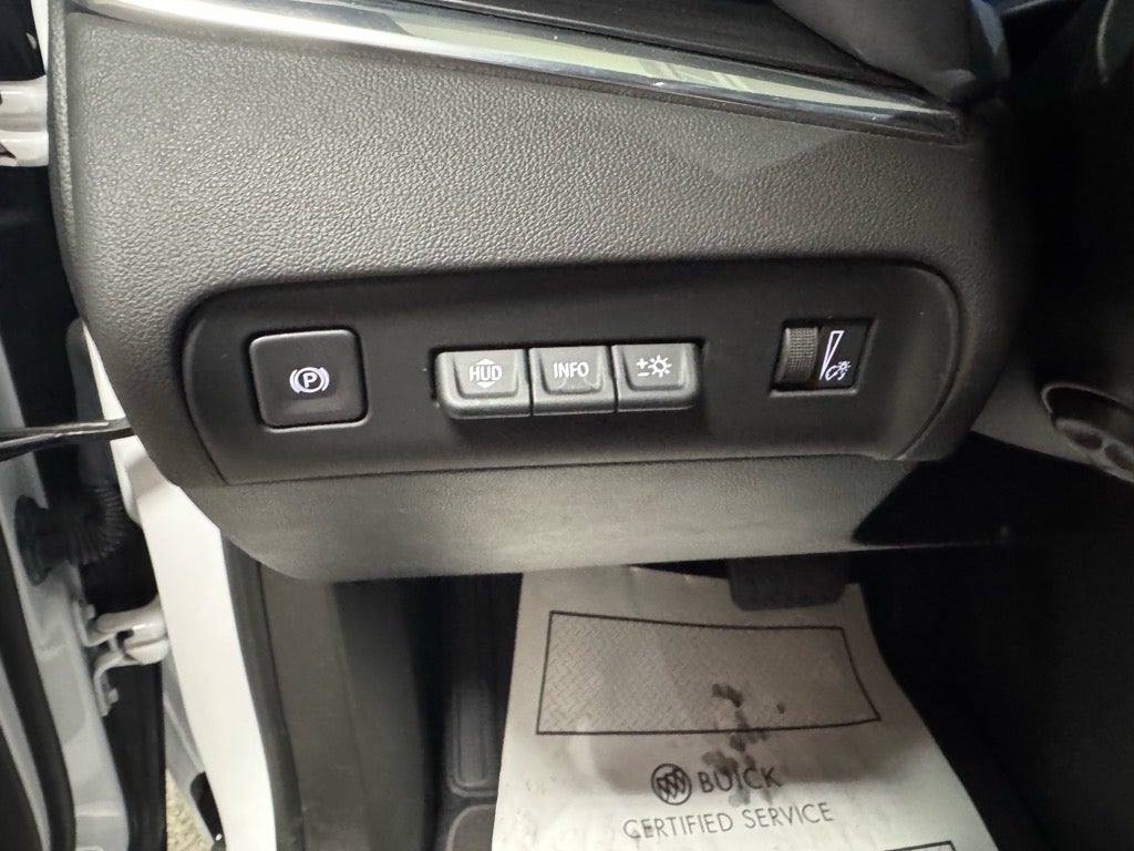 2023 Buick Enclave Premium