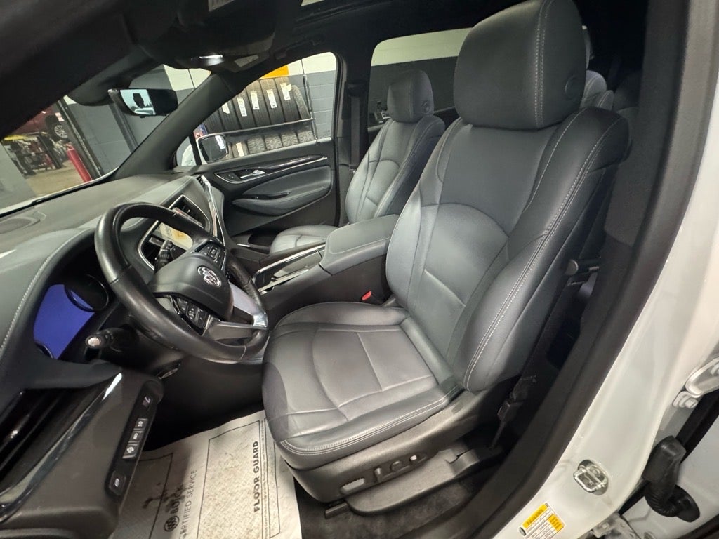 2023 Buick Enclave Premium