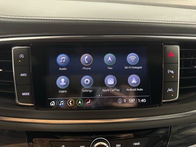2023 Buick Enclave Premium