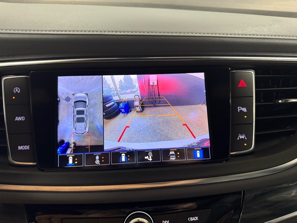 2023 Buick Enclave Premium