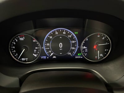 2023 Buick Enclave Premium