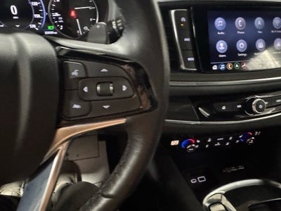 2023 Buick Enclave Premium