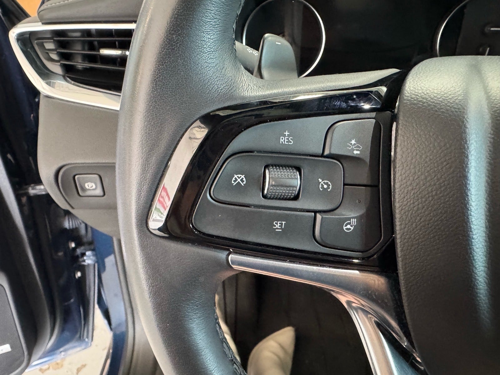 2023 Buick Enclave Avenir