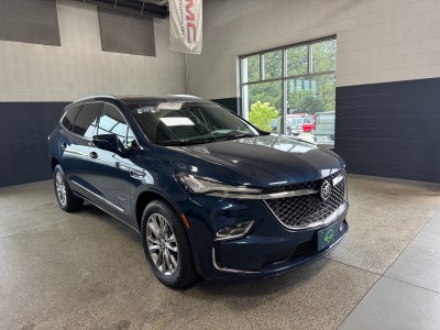 2023 Buick Enclave Avenir