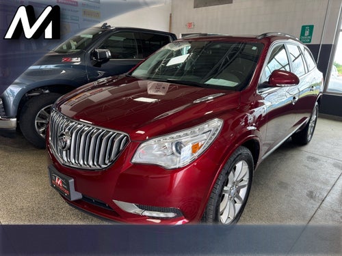 2015 Buick Enclave Premium
