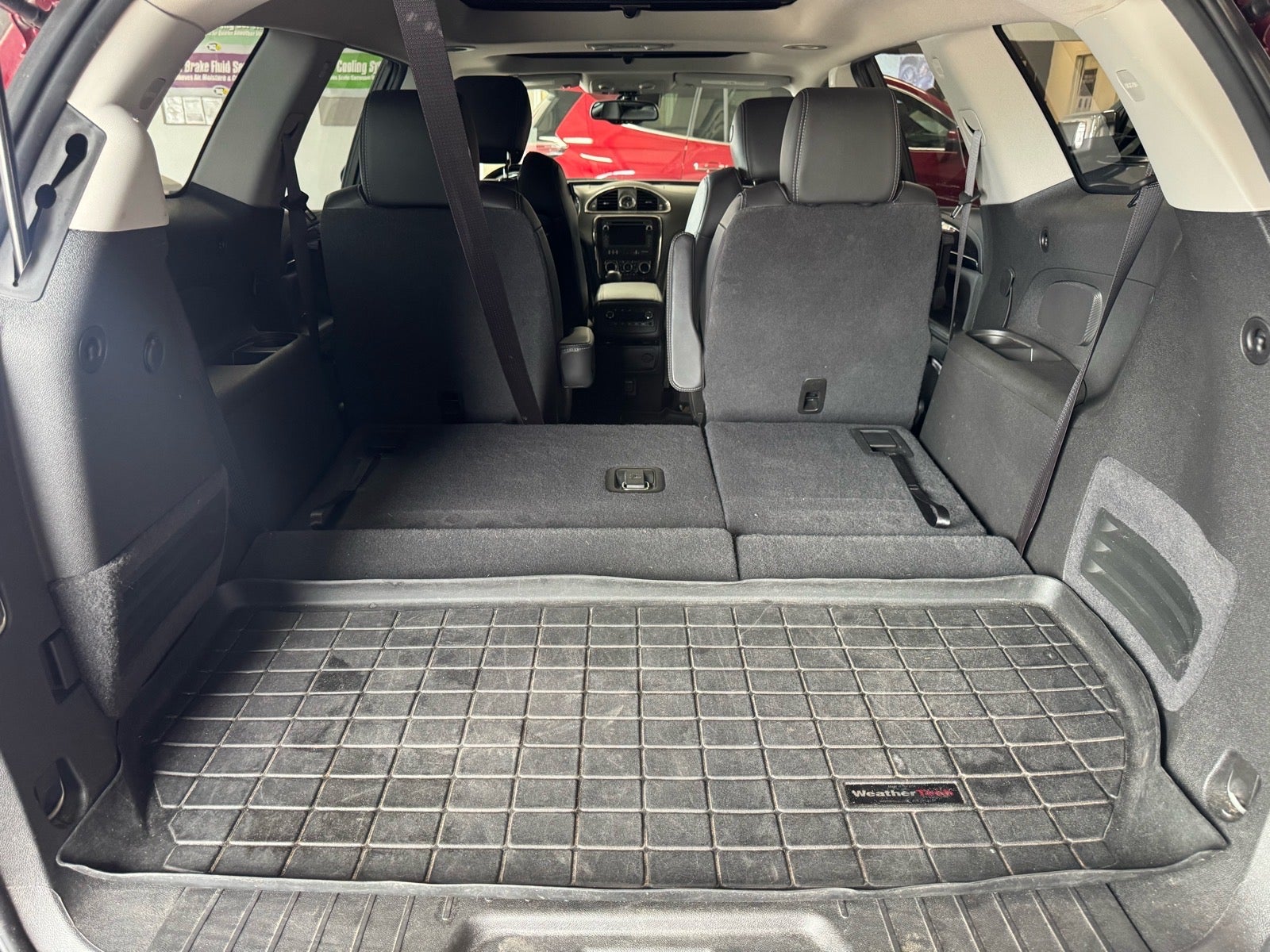 2015 Buick Enclave Premium
