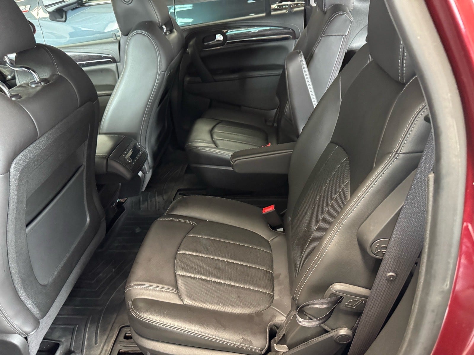 2015 Buick Enclave Premium