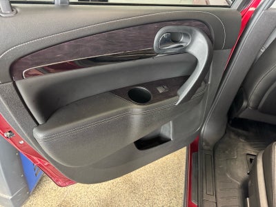 2015 Buick Enclave Premium