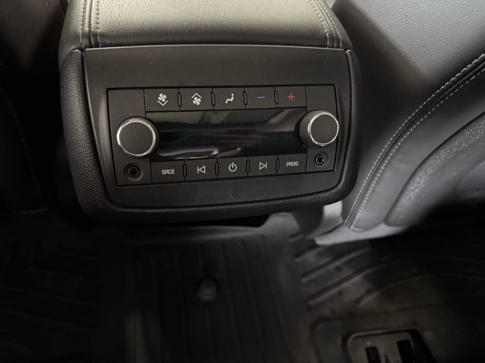 2015 Buick Enclave Premium