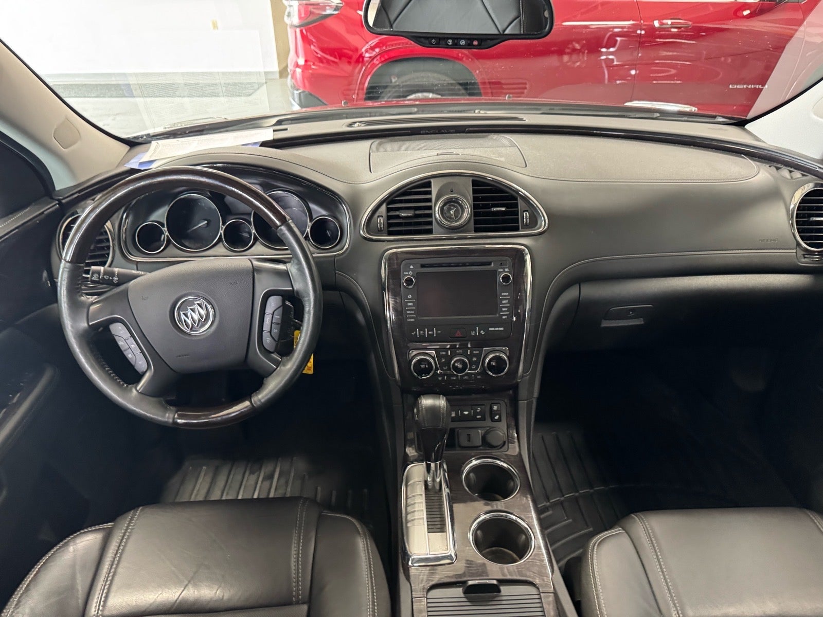 2015 Buick Enclave Premium