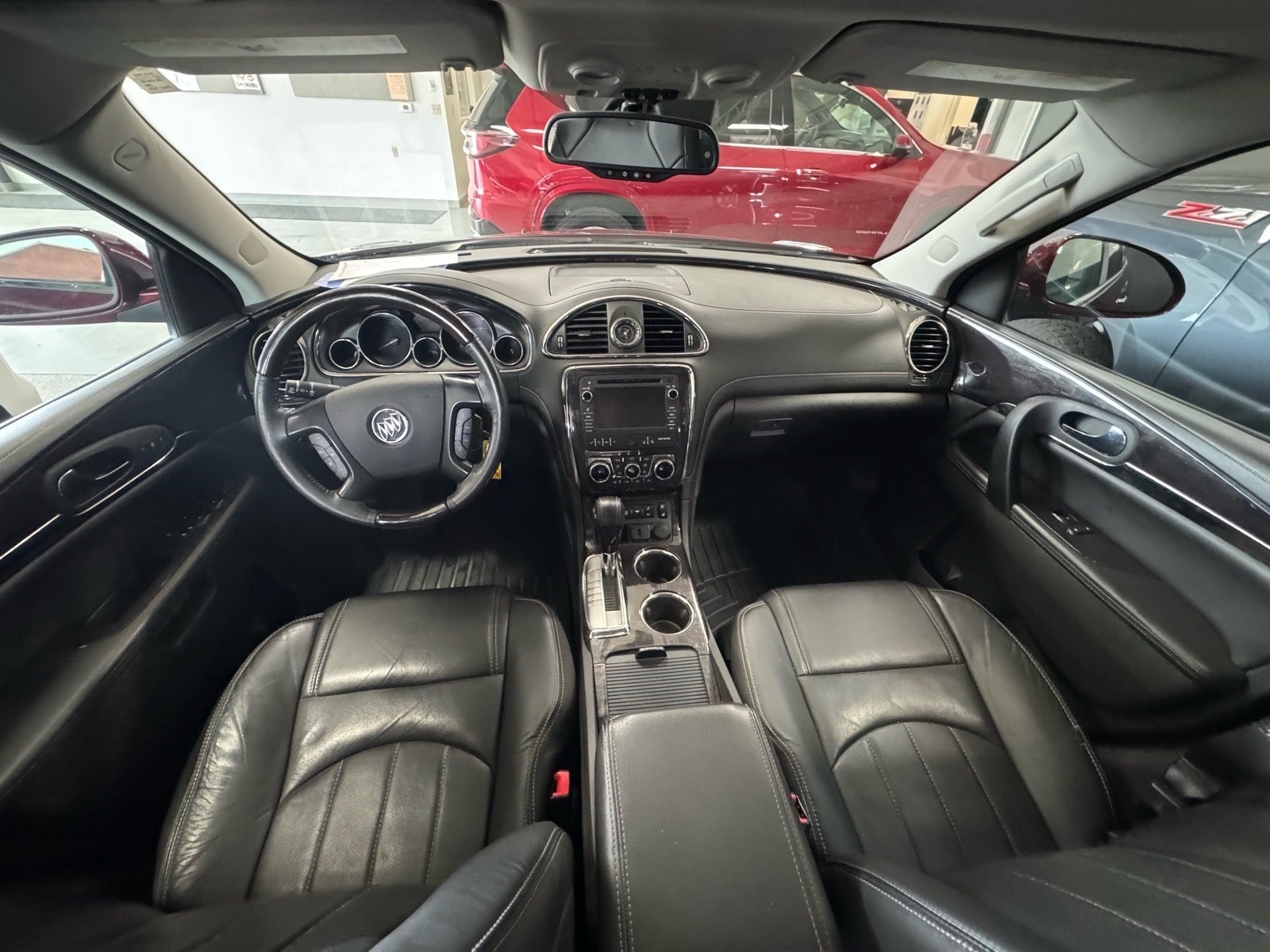 2015 Buick Enclave Premium