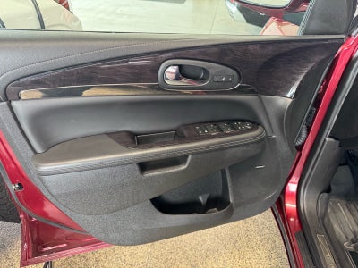 2015 Buick Enclave Premium