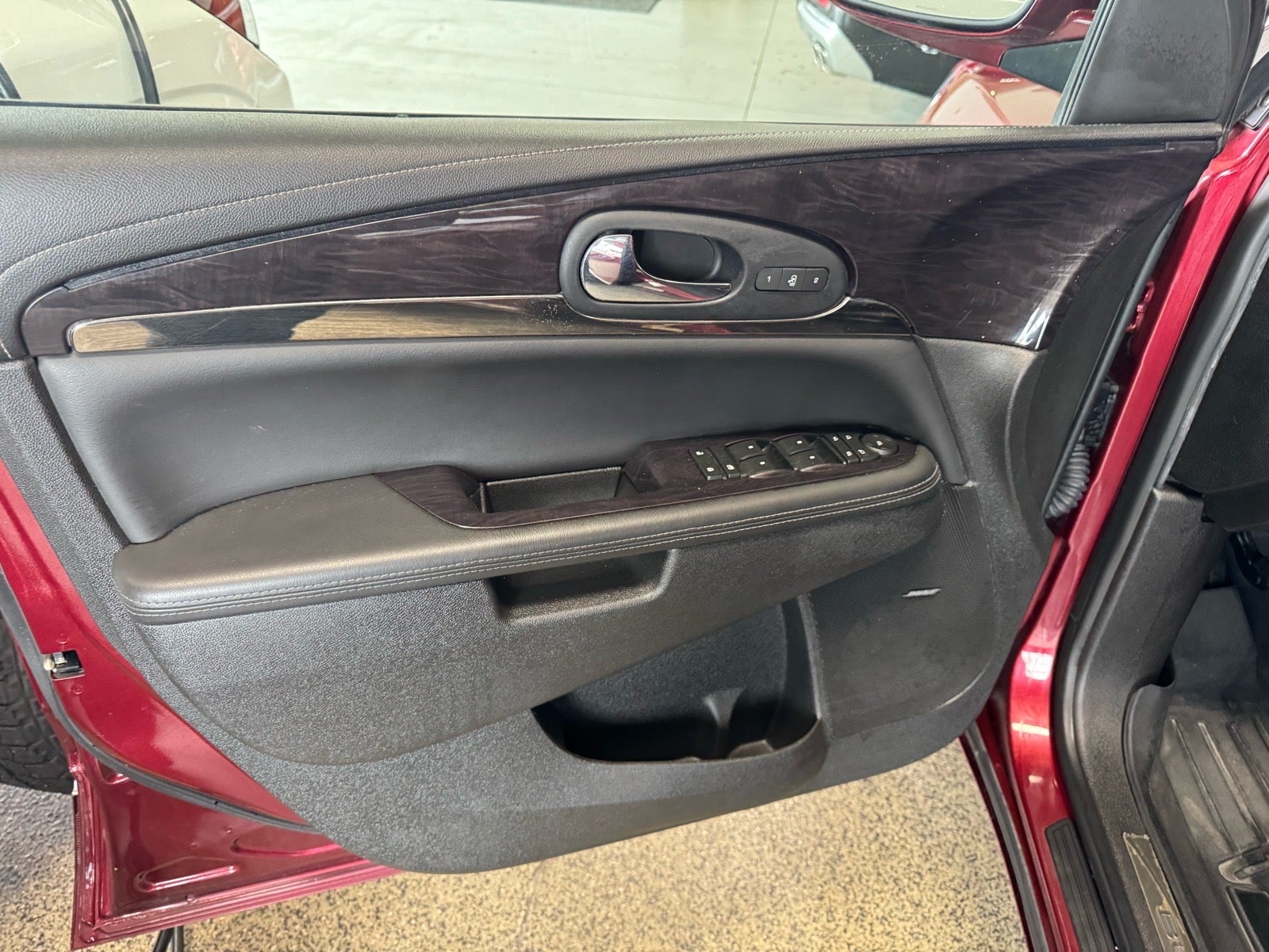 2015 Buick Enclave Premium