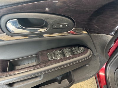2015 Buick Enclave Premium