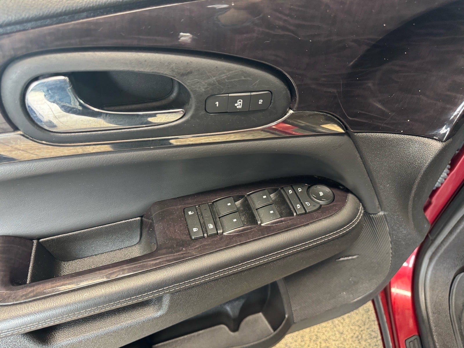 2015 Buick Enclave Premium