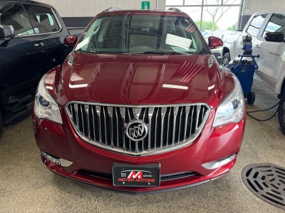 2015 Buick Enclave Premium