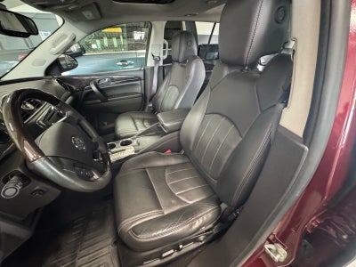 2015 Buick Enclave Premium