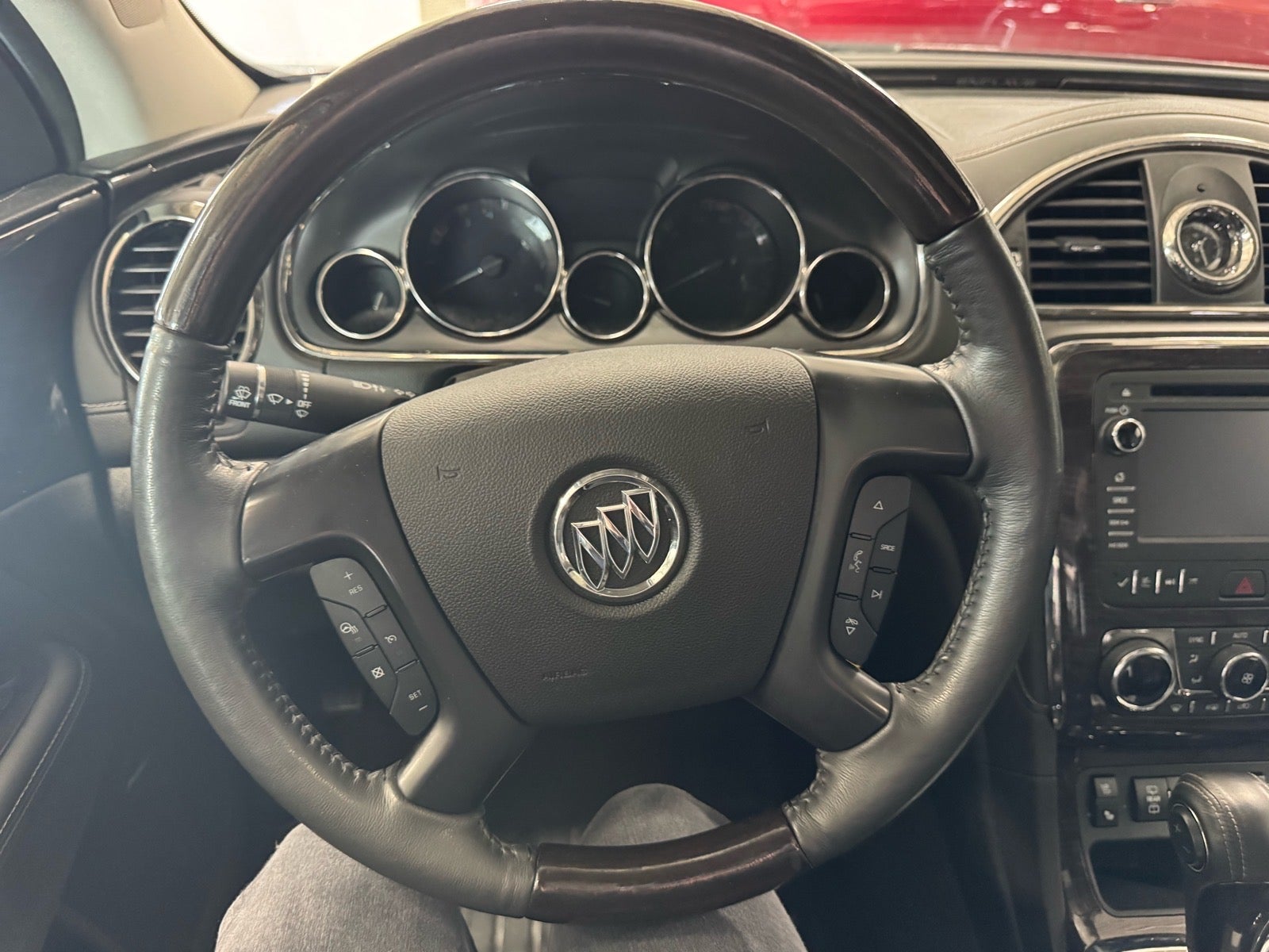 2015 Buick Enclave Premium