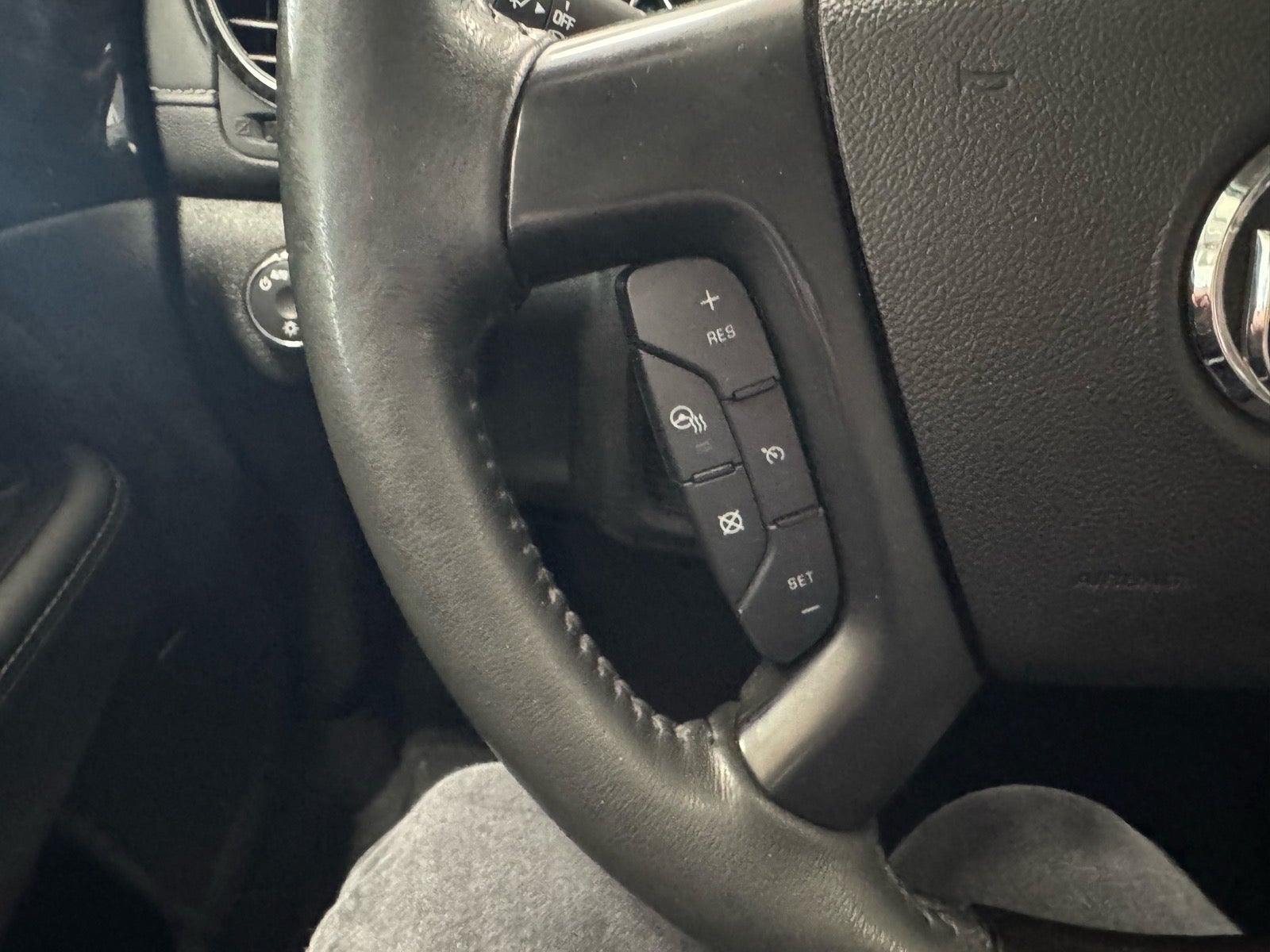 2015 Buick Enclave Premium