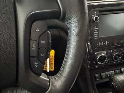 2015 Buick Enclave Premium