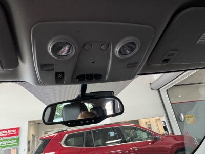 2015 Buick Enclave Premium