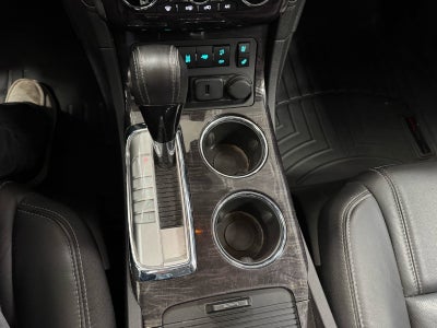2015 Buick Enclave Premium
