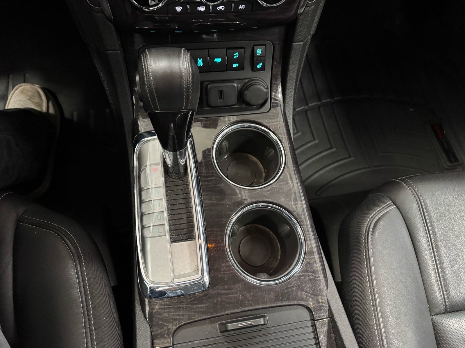 2015 Buick Enclave Premium