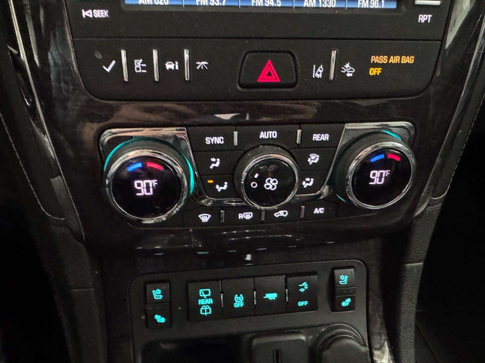 2015 Buick Enclave Premium