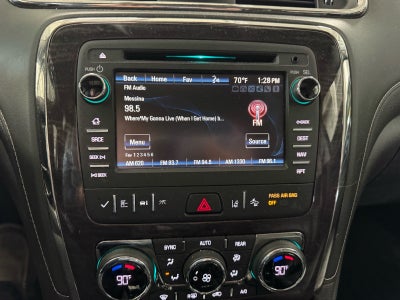 2015 Buick Enclave Premium