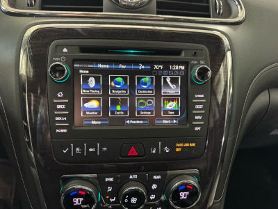 2015 Buick Enclave Premium