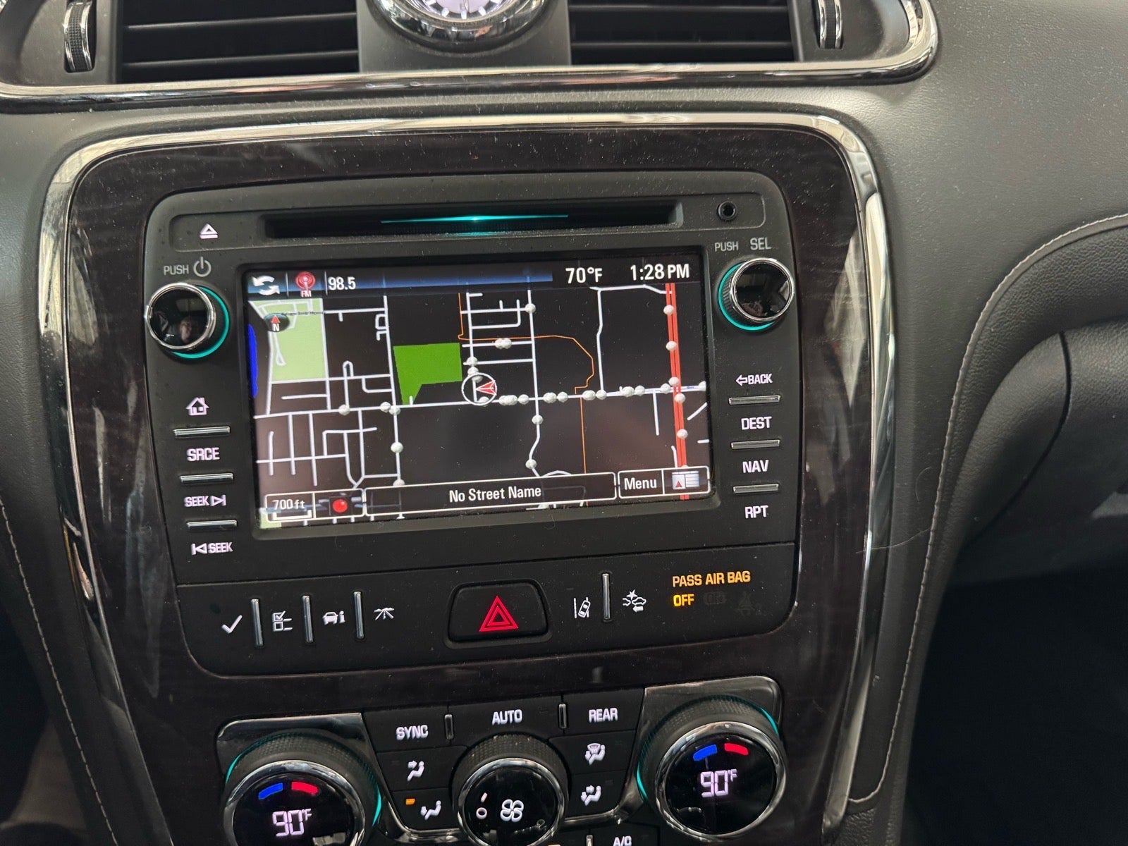2015 Buick Enclave Premium