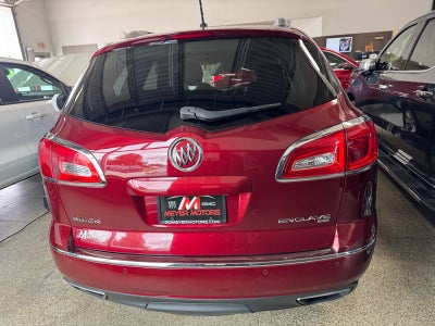 2015 Buick Enclave Premium