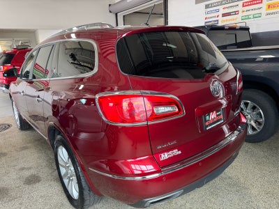 2015 Buick Enclave Premium