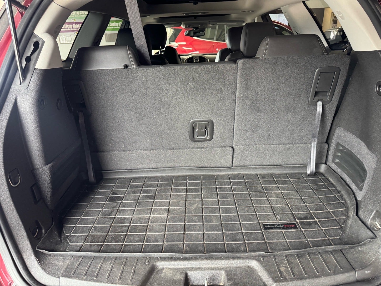 2015 Buick Enclave Premium