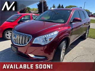 2015 Buick Enclave Premium