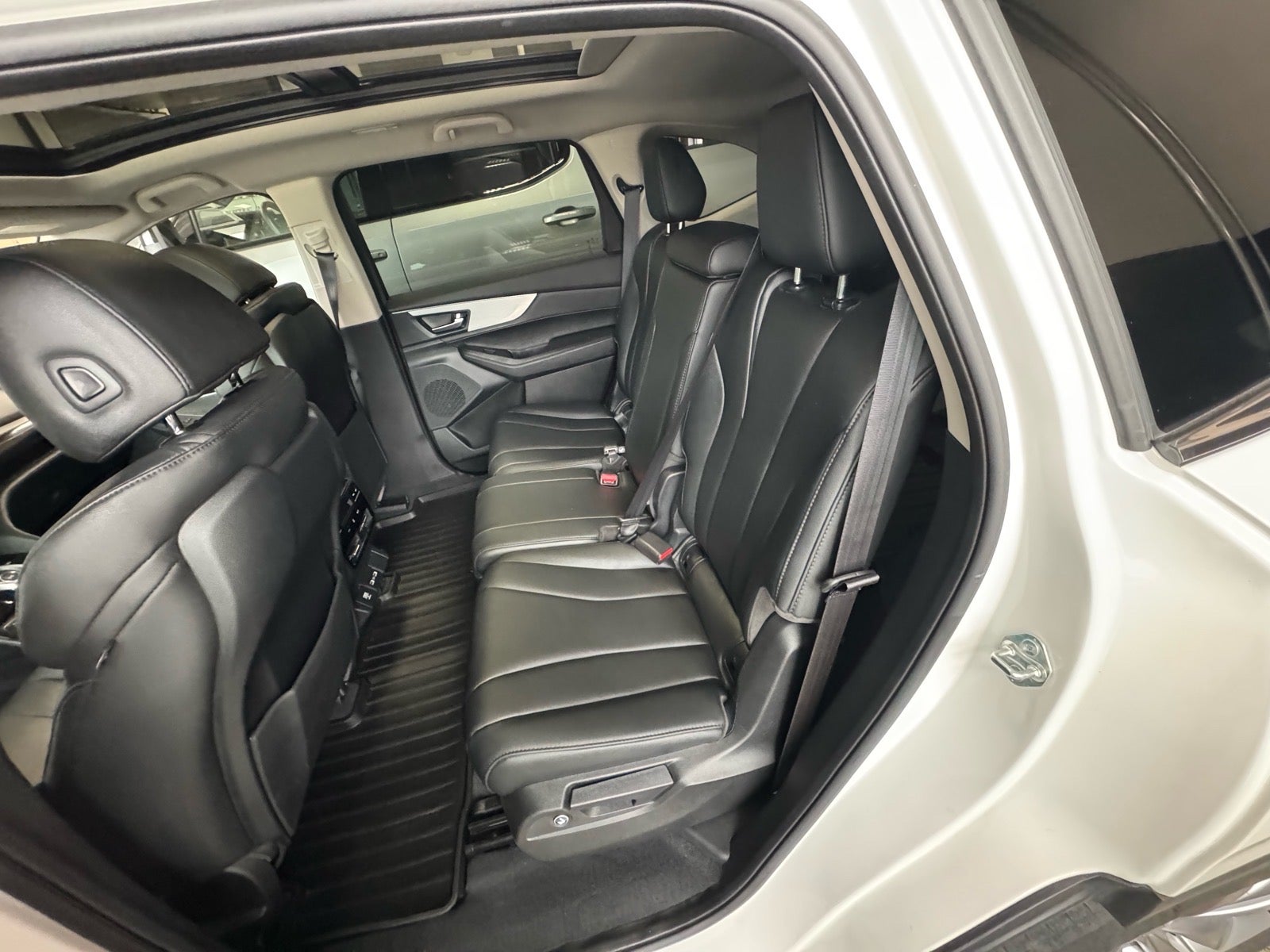2024 Acura MDX Base