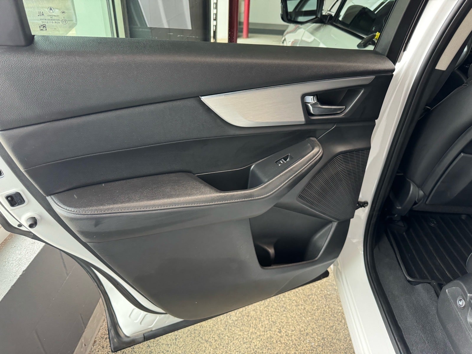 2024 Acura MDX Base